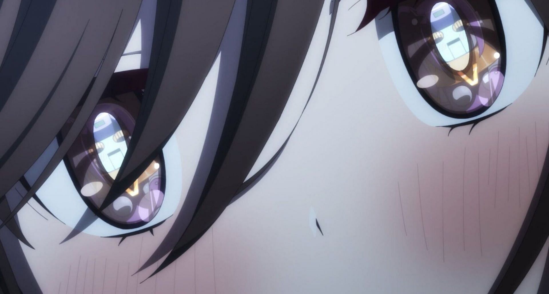 Konoha Koga (Image via Shaft)